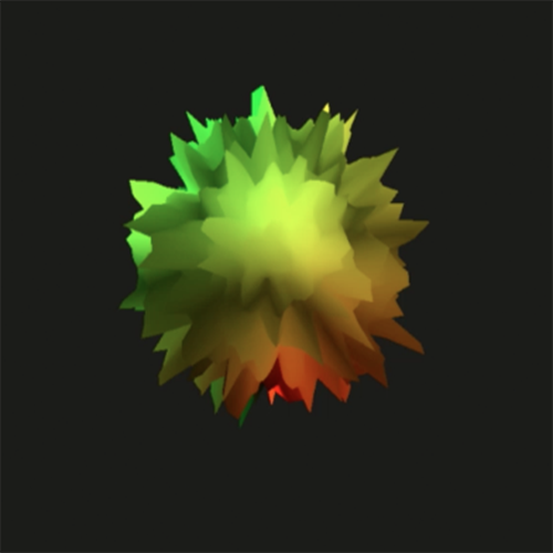 Visual Sampler Prototype 2